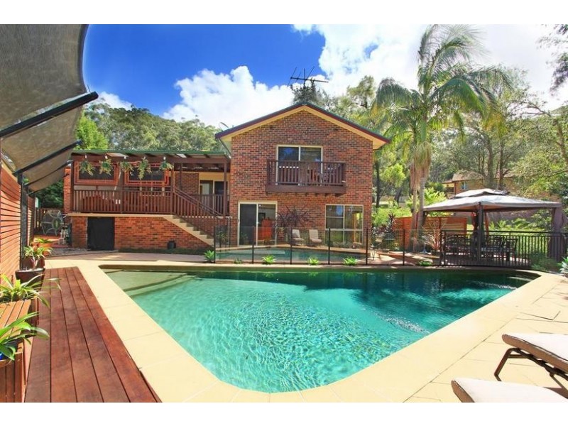 18 Brissendon Close, Tarrawanna NSW 2518