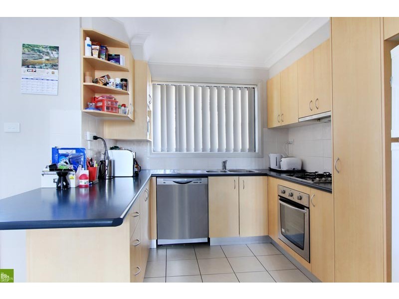 8/17 Robertson Street, Wollongong NSW 2500