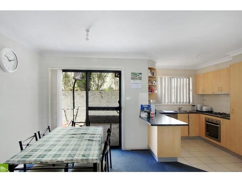 8/17 Robertson Street, Wollongong NSW 2500