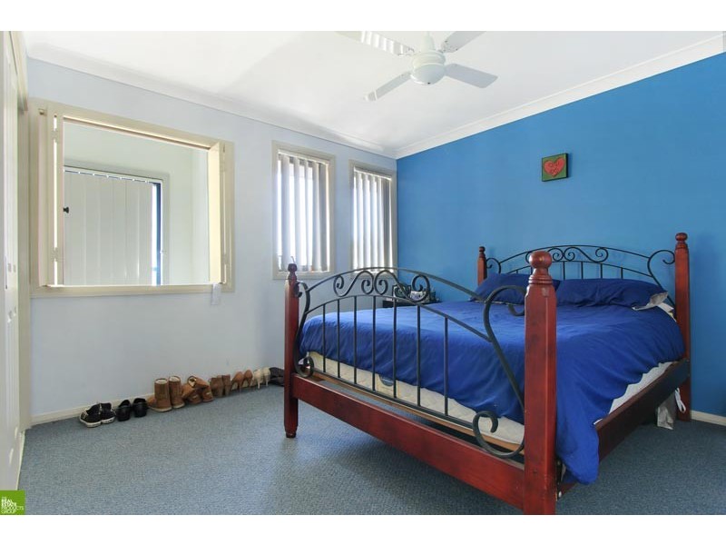 8/17 Robertson Street, Wollongong NSW 2500