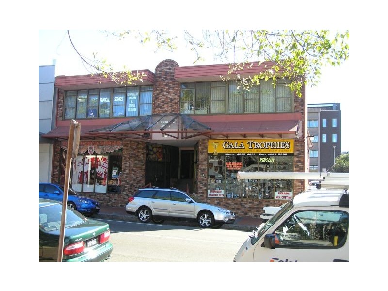 5a/52 Burelli Street, Wollongong NSW 2500