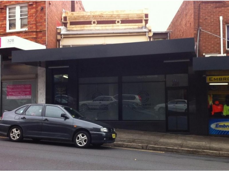 326a Crown Street, Wollongong NSW 2500