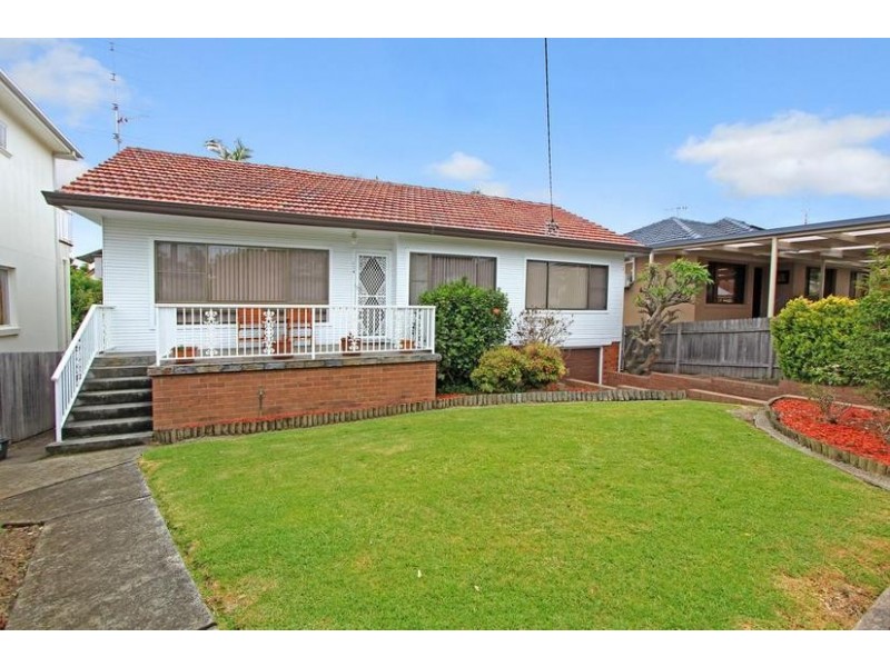 114 Hopewood Crescent, Fairy Meadow NSW 2519