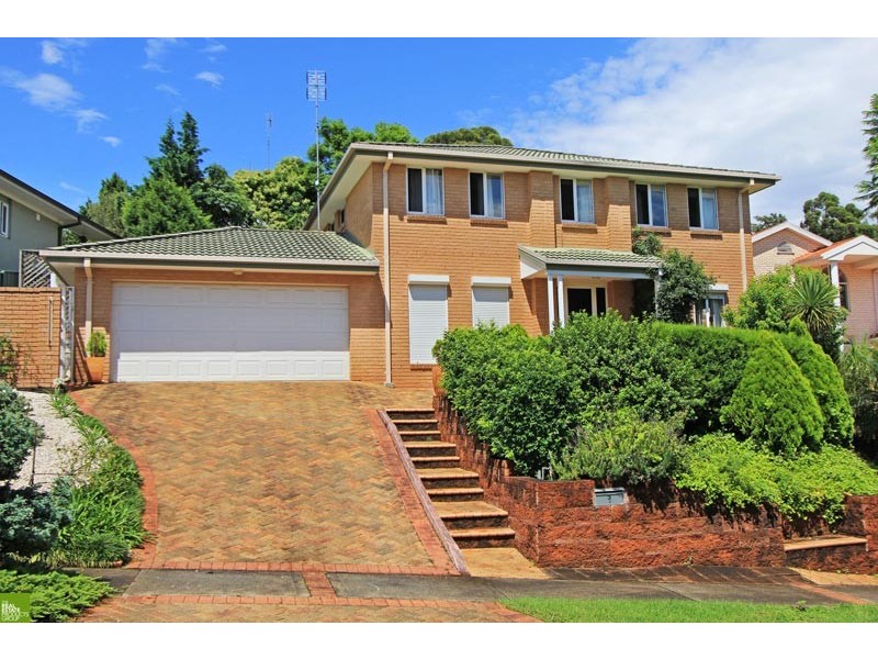 3 Marengo Avenue, Figtree NSW 2525