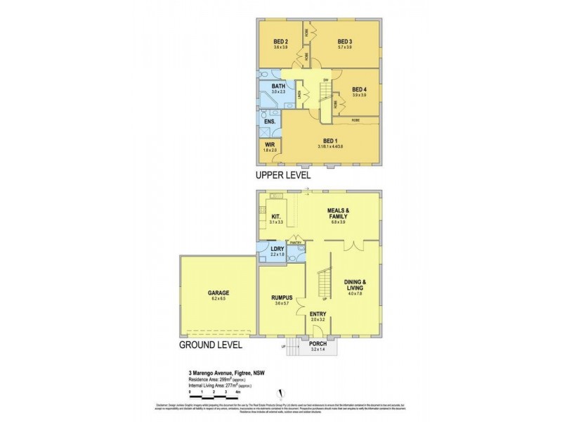 3 Marengo Avenue, Figtree NSW 2525