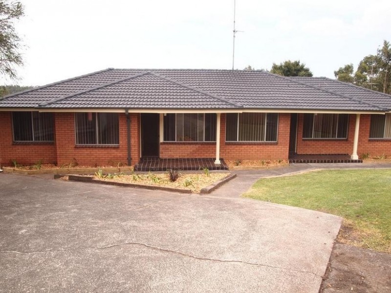 1/21 Burgess Avenue, Figtree NSW 2525