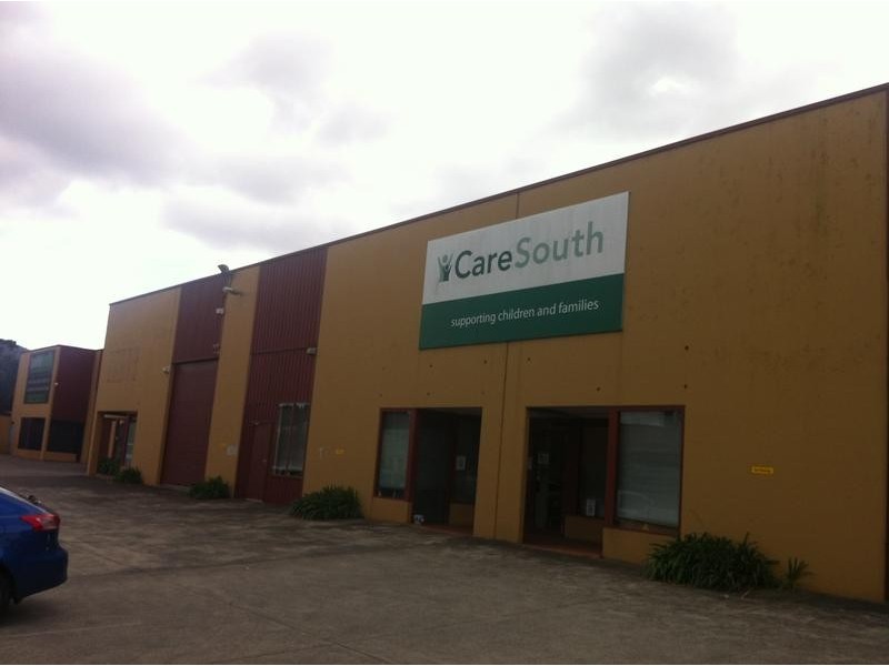 4/19 Ralph Black Drive, Wollongong NSW 2500