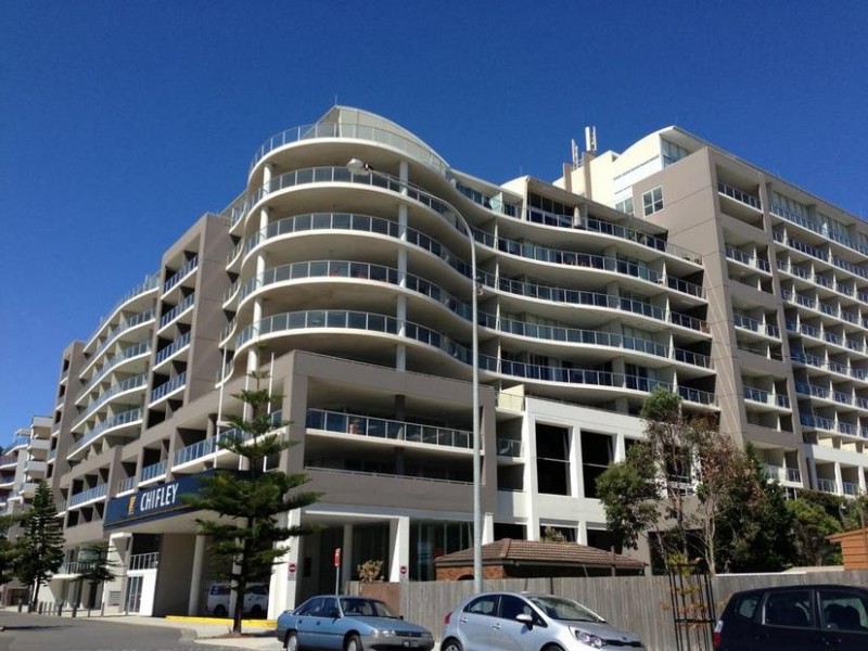 58/60-62 Harbour Street, Wollongong NSW 2500