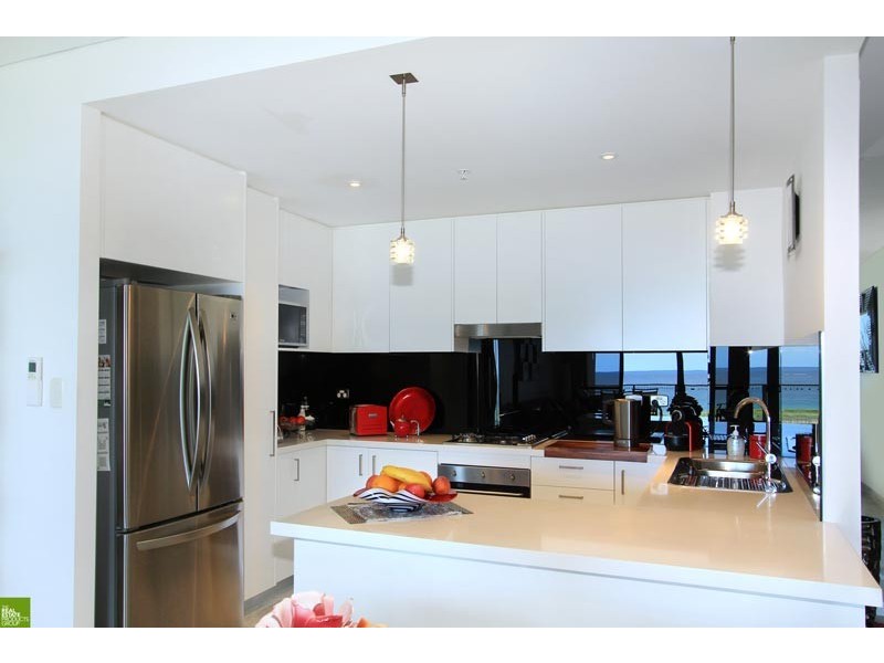 58/60-62 Harbour Street, Wollongong NSW 2500