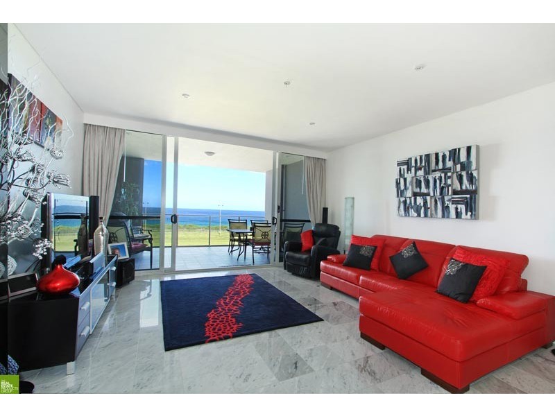 58/60-62 Harbour Street, Wollongong NSW 2500