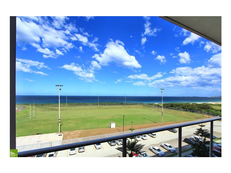 58/60-62 Harbour Street, Wollongong NSW 2500