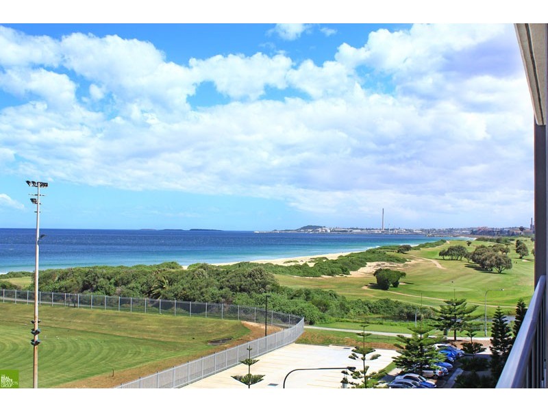 58/60-62 Harbour Street, Wollongong NSW 2500