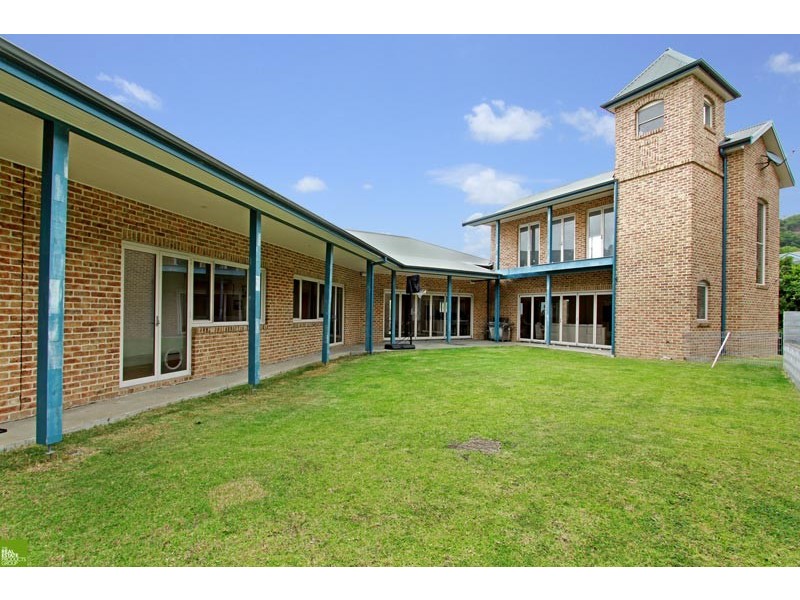 6-10 Moab Place, Figtree NSW 2525