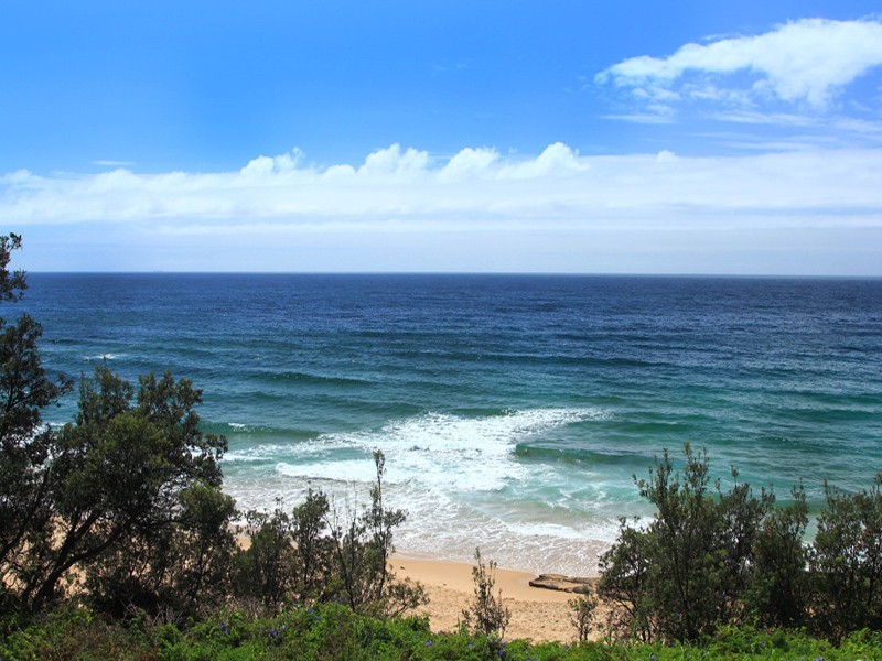 808a Lawrence Hargrave Drive, Coledale NSW 2515