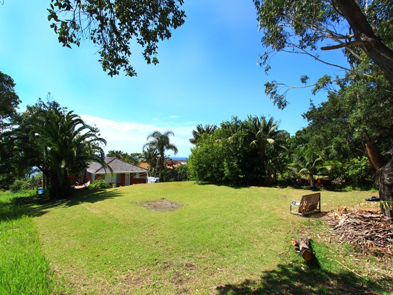 808a Lawrence Hargrave Drive, Coledale NSW 2515