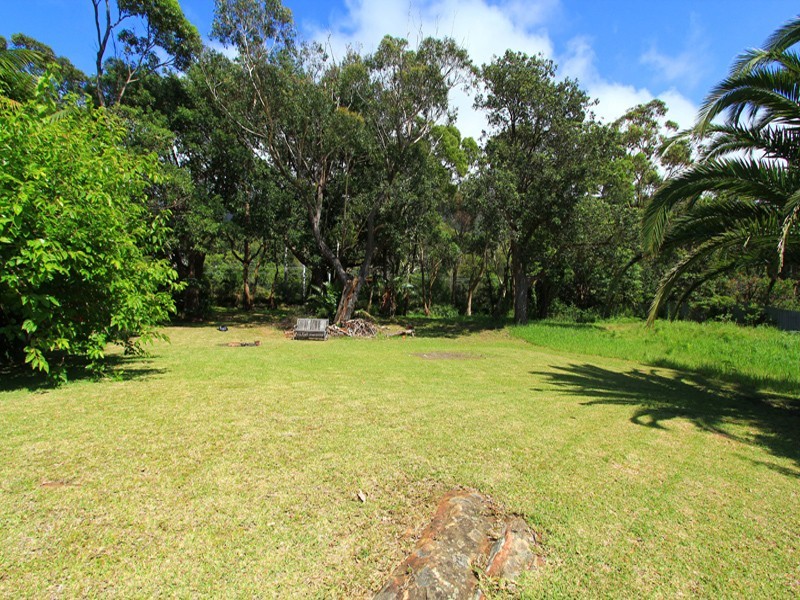 808a Lawrence Hargrave Drive, Coledale NSW 2515