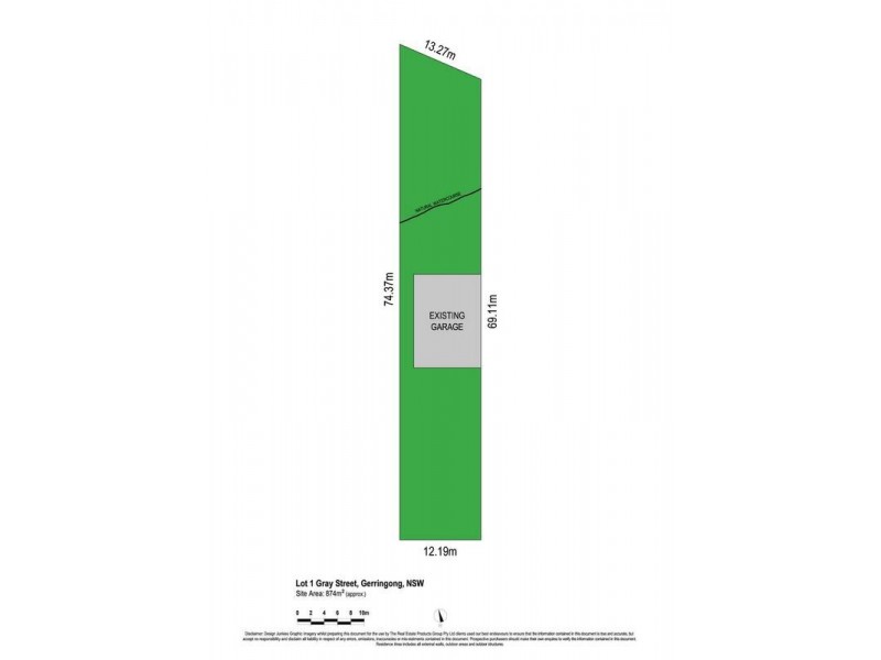 Lot 1 Gray Street, Gerringong NSW 2534