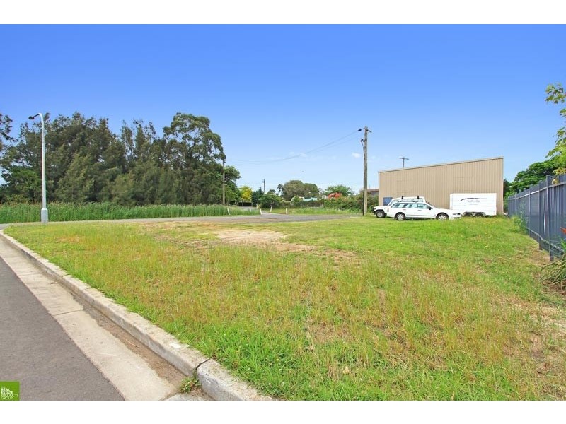Lot 1 Gray Street, Gerringong NSW 2534