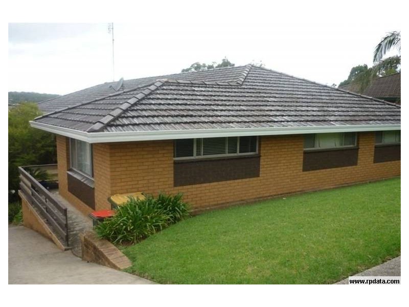 1/7 Zelang Avenue, Figtree NSW 2525