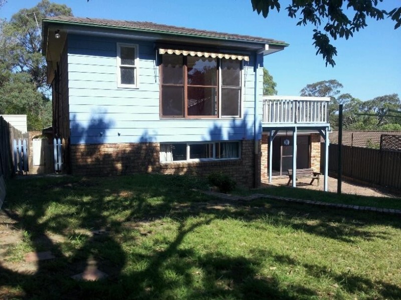 2 Ambleside Avenue, Mount Keira NSW 2500