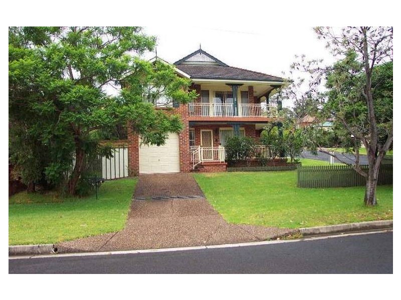1/25 Camden Street, Balgownie NSW 2519