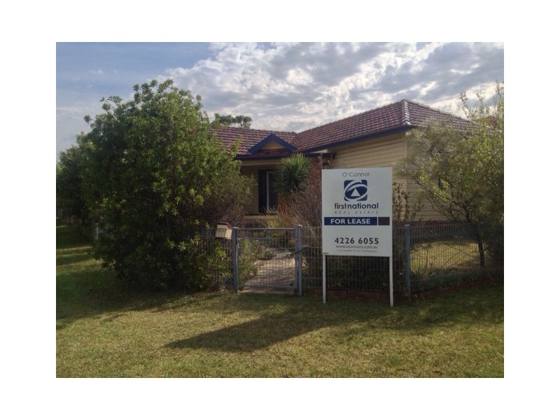 19 Murpheys Avenue, Gwynneville NSW 2500