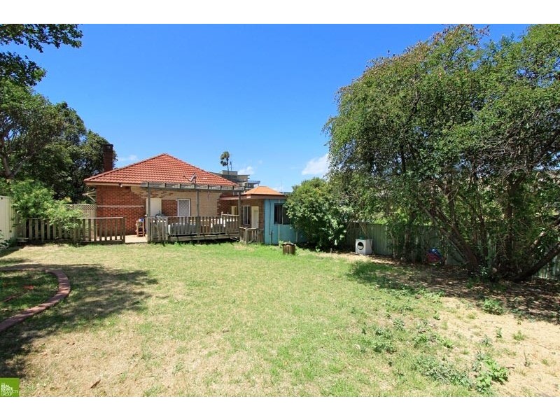 6 Marr Street, Wollongong NSW 2500