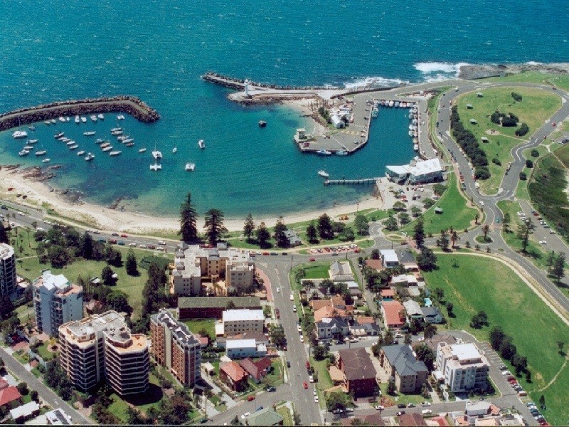 15/10 Market Place, Wollongong NSW 2500