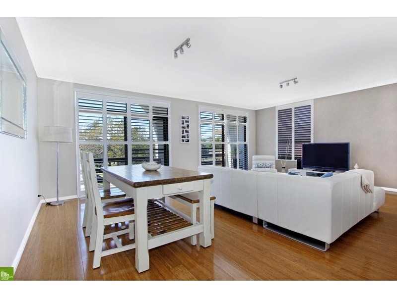 15/10 Market Place, Wollongong NSW 2500