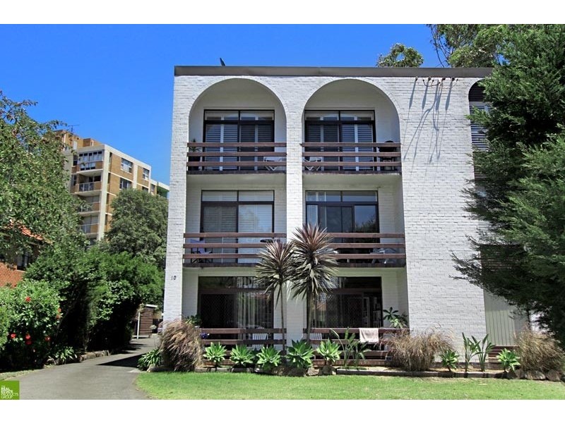 15/10 Market Place, Wollongong NSW 2500