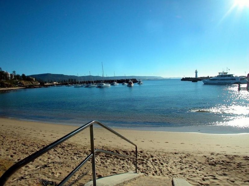 15/10 Market Place, Wollongong NSW 2500