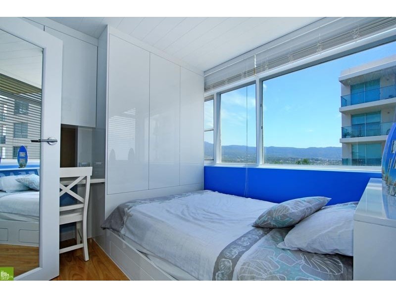 41/7-9 Corrimal Street, Wollongong North NSW 2500