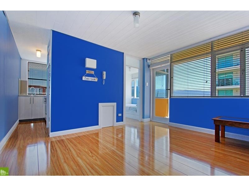 41/7-9 Corrimal Street, Wollongong North NSW 2500