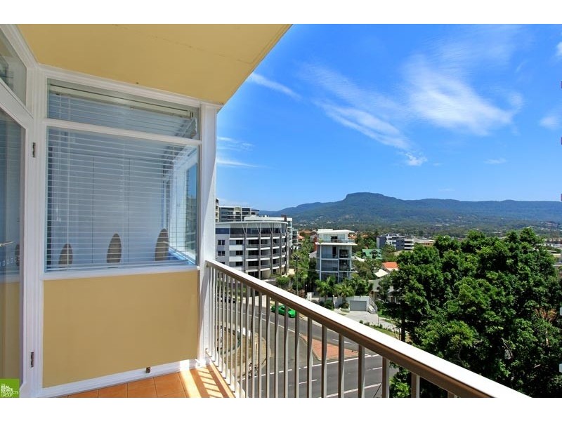41/7-9 Corrimal Street, Wollongong North NSW 2500
