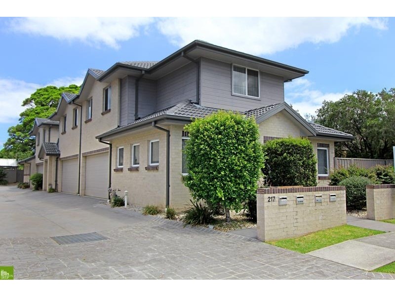 5/215-217 Rothery Road, Bellambi NSW 2518