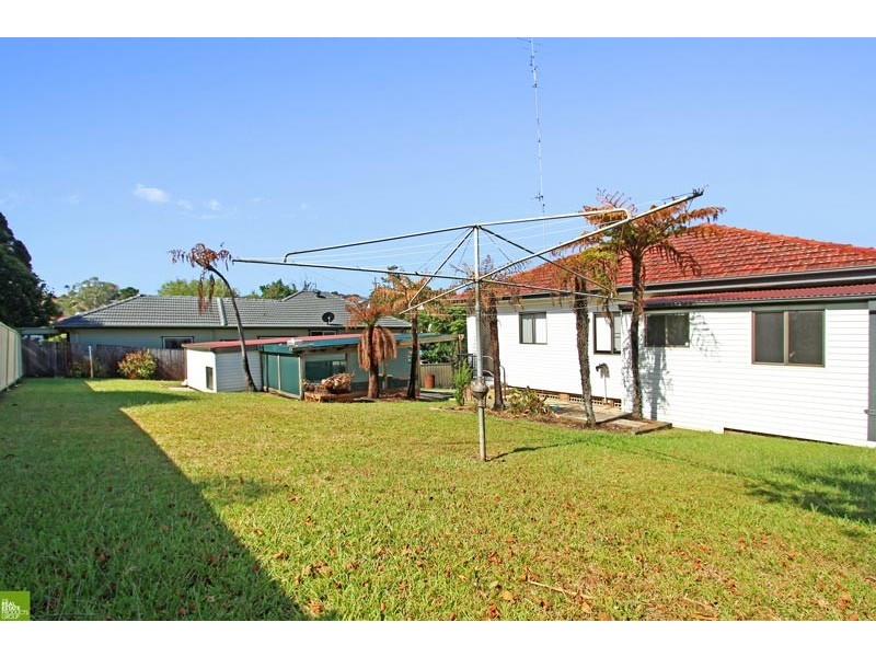 20 Abercrombie St, Wollongong NSW 2500
