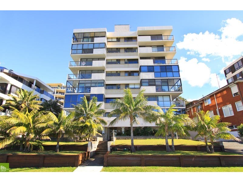 13/48-50 Cliff Road, Wollongong NSW 2500