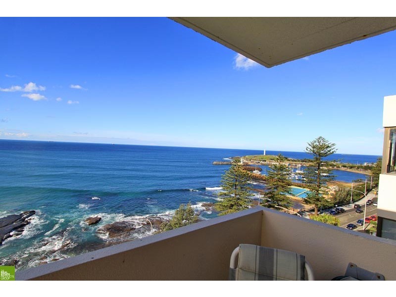 13/48-50 Cliff Road, Wollongong NSW 2500