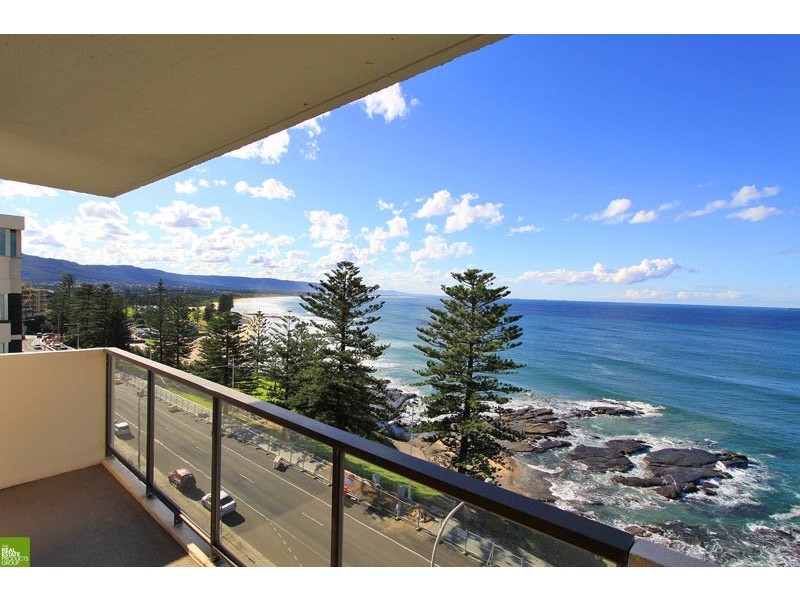 13/48-50 Cliff Road, Wollongong NSW 2500