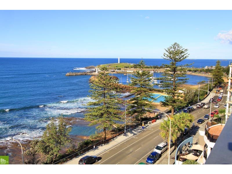 13/48-50 Cliff Road, Wollongong NSW 2500