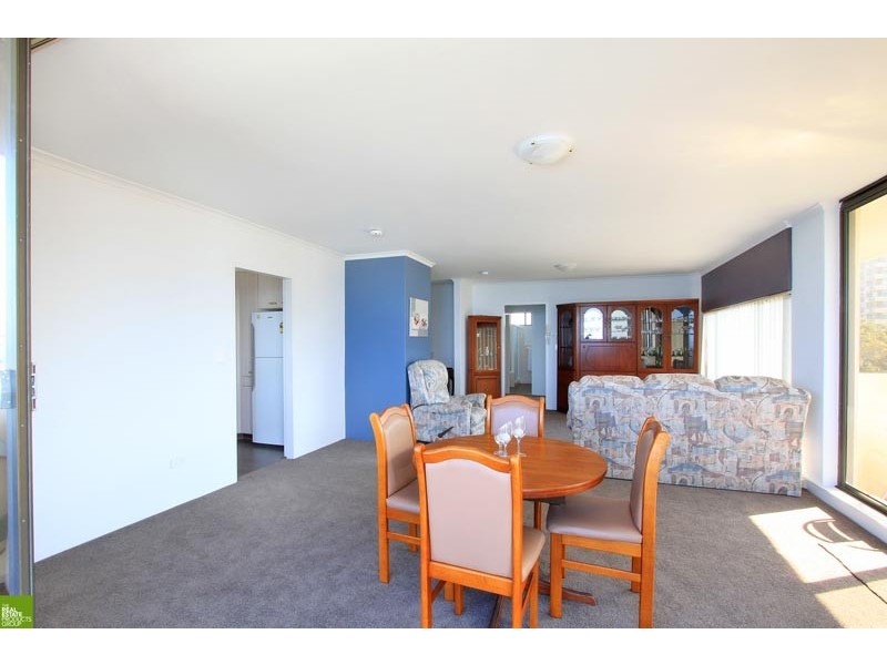 13/48-50 Cliff Road, Wollongong NSW 2500