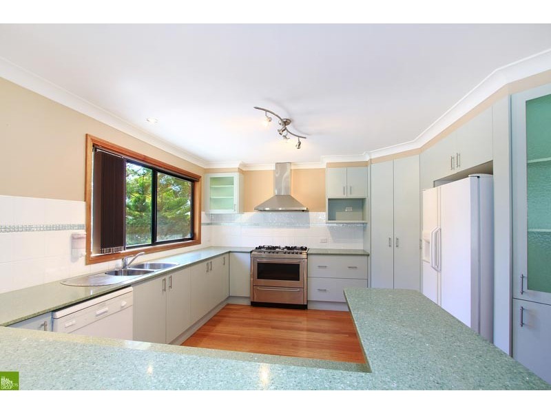 2a Alanson Avenue, Bulli NSW 2516