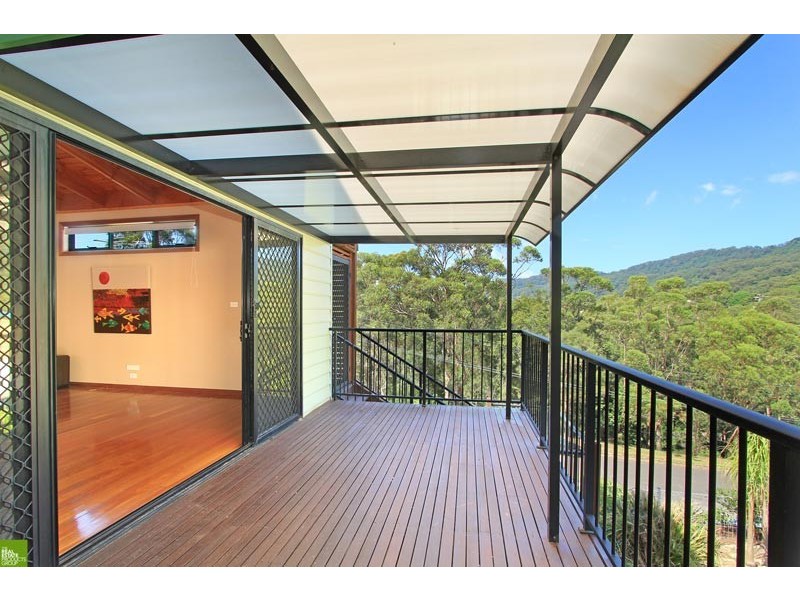 2a Alanson Avenue, Bulli NSW 2516