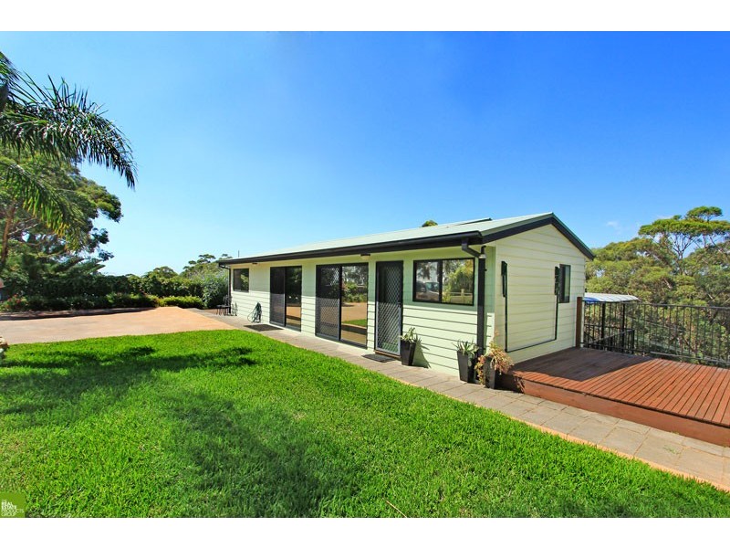 2a Alanson Avenue, Bulli NSW 2516