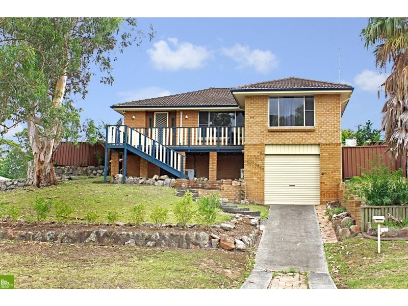 2 Stanley Ave, Farmborough Heights NSW 2526