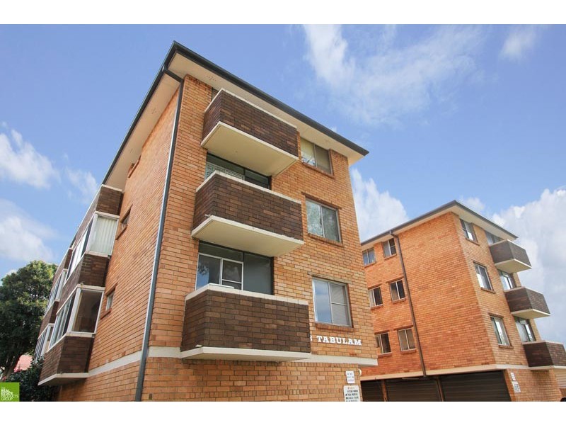 3/18-20 Robinson Street, Wollongong NSW 2500