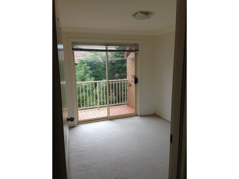 6/3 Macquarie Street, Wollongong NSW 2500