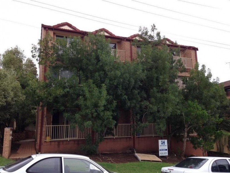 6/3 Macquarie Street, Wollongong NSW 2500