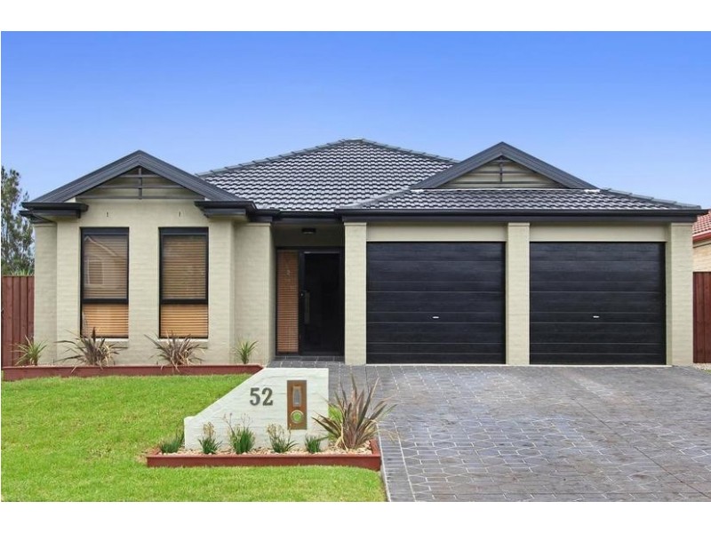 52 North Terrace, Dapto NSW 2530