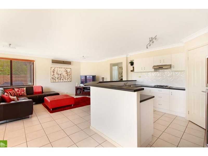 52 North Terrace, Dapto NSW 2530